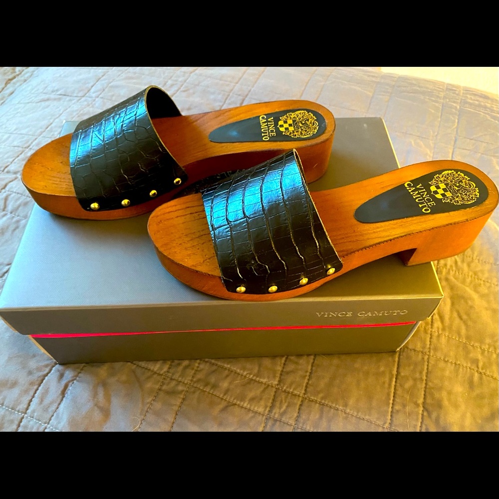 NEW - TRENDAN PLATFORM MULE